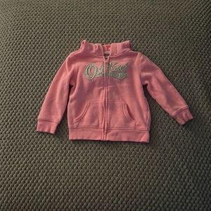 Jacket from Oshkosh b gosh ,cute pink jacket